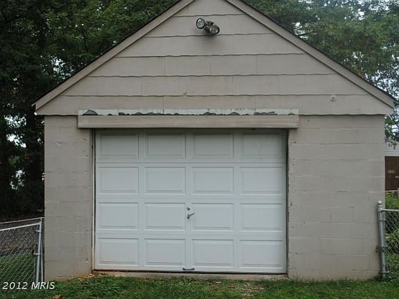 5th image of 7520 Baltimore Annapolis Blvd