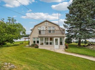 12719 234th AVENUE, Trevor, WI