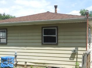 278 Dennison Ave, Akron, OH 44312