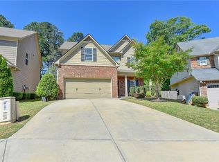 2409 Newbury Oaks Ct, Lawrenceville, GA 30044