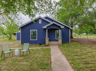 202 N Arendell, Gause, TX 77857
