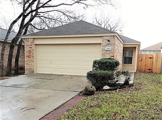 2119 Jasmine, Path Round Rock, TX 78664