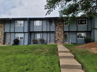 2403 Savoy Dr, Lake Saint Louis, MO 63367