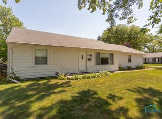 5223 W Bancroft St, Toledo, OH 43615