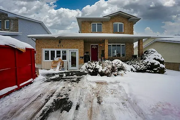 312 Waterloo Dr #2 — Photo 1