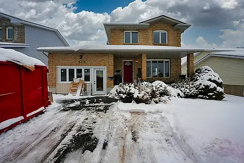 312 Waterloo Dr #2 Photo 1