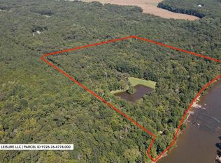 884 Windsor Rd LOT 1, Chapel Hill, NC 27516