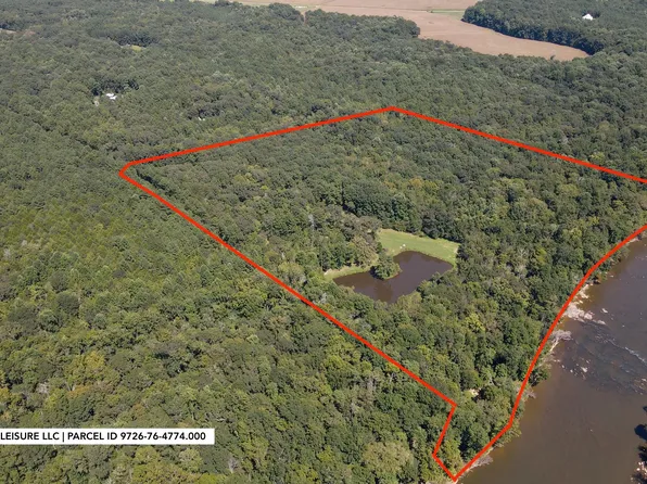 884 Windsor Rd Lot 1, Chapel Hill, NC 27516