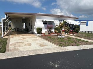 13225 101st St Lot 168, Largo, FL 33773