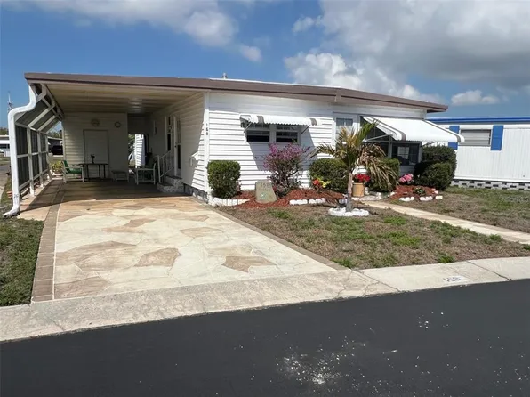 13225 101st St Lot 168, Largo, FL 33773