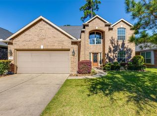 17231 Lowell Lake Ln, Humble, TX 77346
