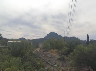 2390 W 44th St, Tucson, AZ 85713