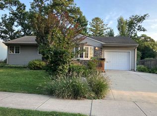 4906 Flad Ave, Madison, WI 53711