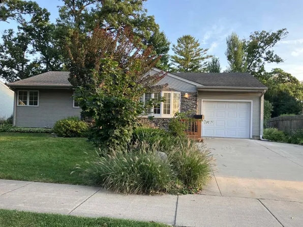 4906 Flad Avenue, Madison, WI 53711