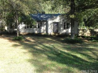 5901 Wilora Lake Rd, Charlotte, NC 28212