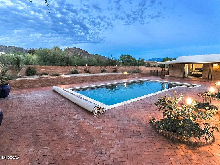 5965 N Sabino Shadow Ln — Photo 33