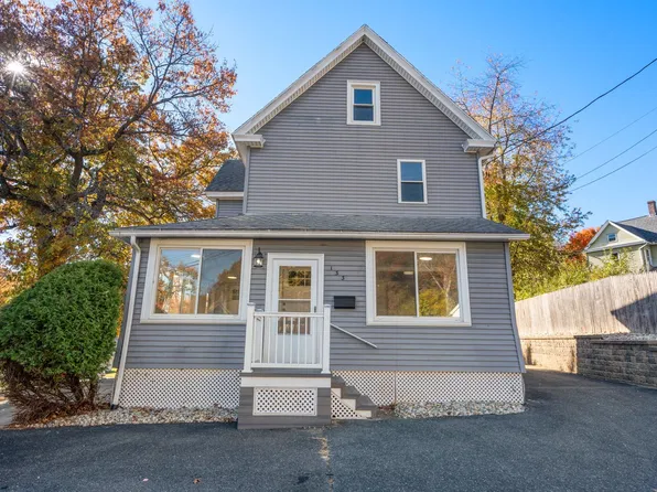 133 Grattan St, Chicopee, MA 01020