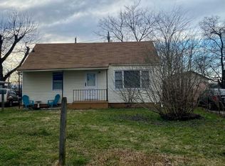 1417 Wright St, Chattanooga, TN 37412