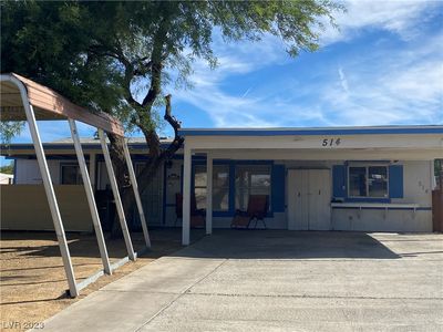 514 Mona Ln, Henderson, NV, 89015