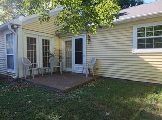 2607 Paddle Wheel Dr, Nashville, TN 37214