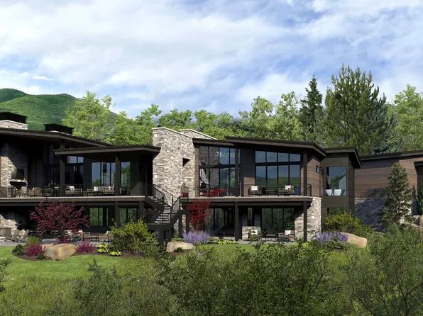 6106 E Last Camp Cir, Salt Lake City, UT 84108