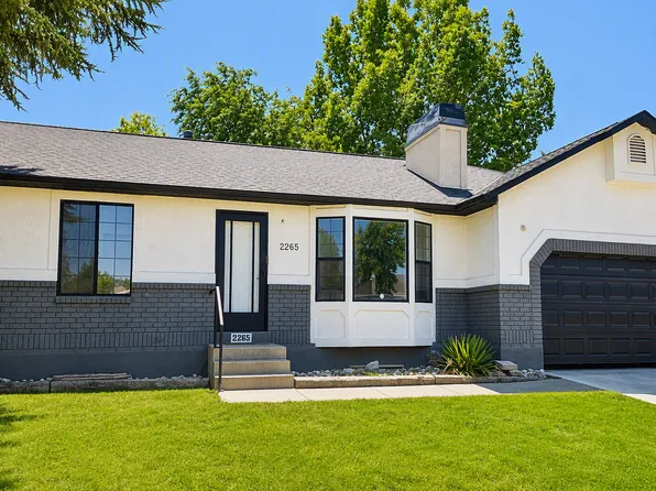 2265 W Marvinwood Dr, Salt Lake City, UT 84129