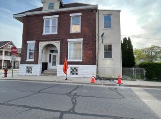 2018 New York Ave #1, Whiting, IN 46394