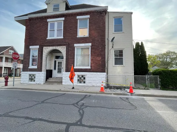 2018 New York Ave #1, Whiting, IN 46394