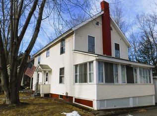 77 Grove St, Brattleboro, VT 05301