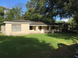 14130 Bridgeport Rd, Houston, TX 77047