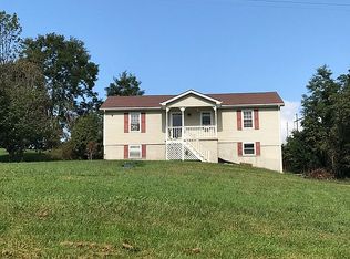1877 Buckeye Rd, Lancaster, KY 40444