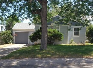 3041 Forest Dr, Cheyenne, WY 82001