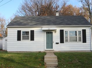 204 E Stewart Pl, Normal, IL 61761