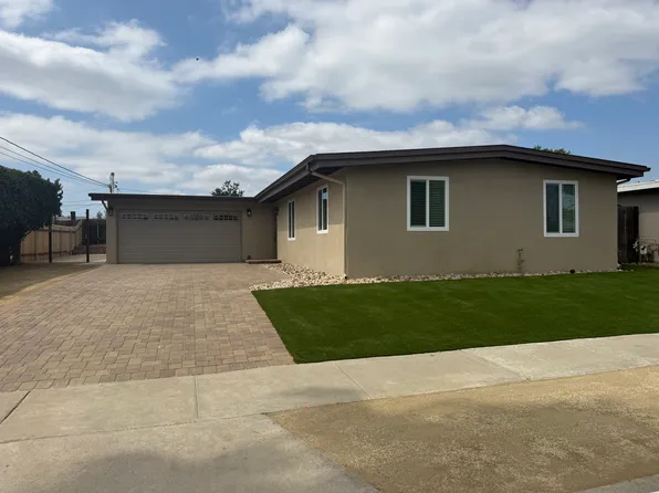 5560 Dugan Ave, La Mesa, CA 91942