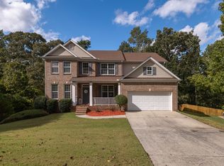 3828 Snowshed Run SE, Bethlehem, GA 30620