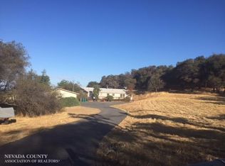 14789 Wolf Rd, Grass Valley, CA 95949