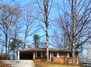 1838 Rock Cut Pl, Conley, GA 30288