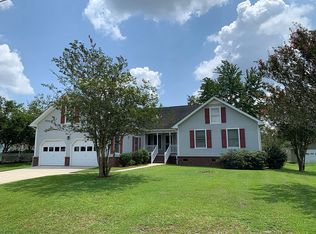 2503 Nevonna Dr, North Charleston, SC 29406