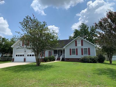 2503 Nevonna Dr, North Charleston, SC, 29406