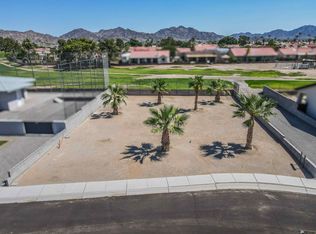 10223 S Del Valle, Yuma, AZ 85367
