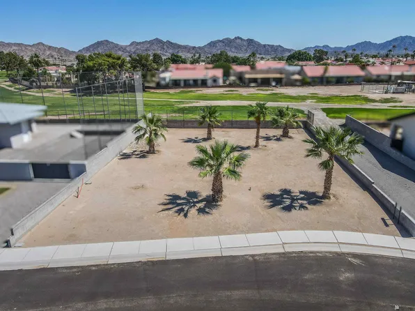 10223 S Del Valle, Yuma, AZ 85367
