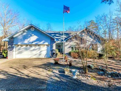 20 Pintuerero Way, Hot Springs Village, AR, 71909