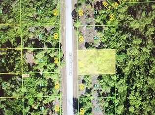 10526 KEARSARGE CIRCLE LOT 19, PORT CHARLOTTE, FL 33981