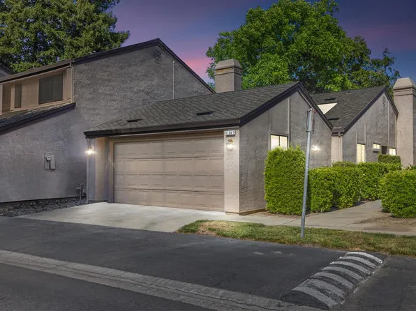 1134 Cedar Creek Dr Unit 1, Modesto, CA 95355