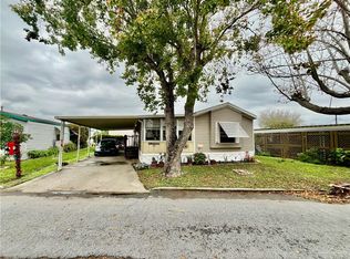 7101 W Business Highway 83 #33, Harlingen, TX 78552