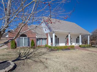 13113 SE 74th St, Oklahoma City, OK 73150