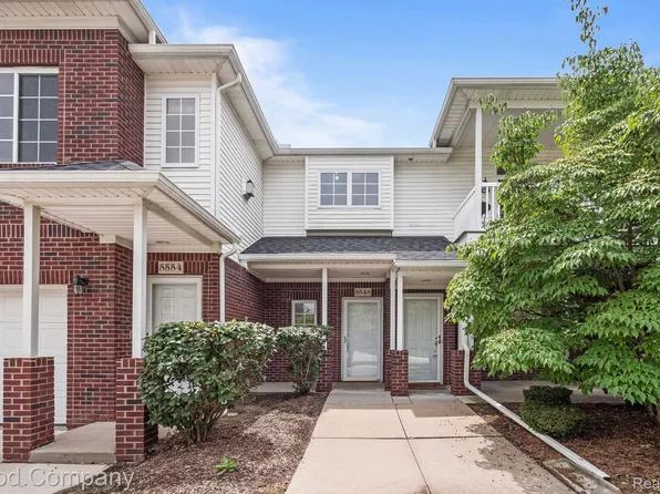5548 Acorn Ln, Sterling Heights, MI 48314