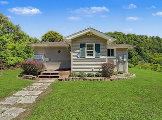 136 Bear Hollow Rd, Bristol, TN 37620