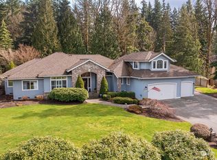 20133 78th Ave SE, Snohomish, WA