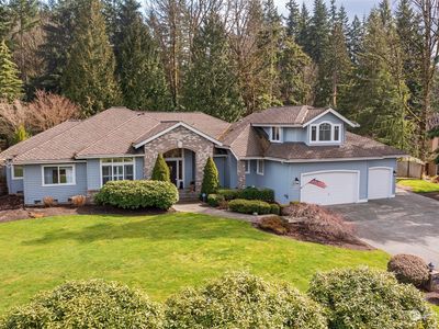 20133 78th Avenue SE, Snohomish, WA, 98296